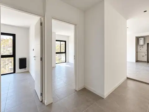 Depto Tipo Casa en Venta de 2 ambientes