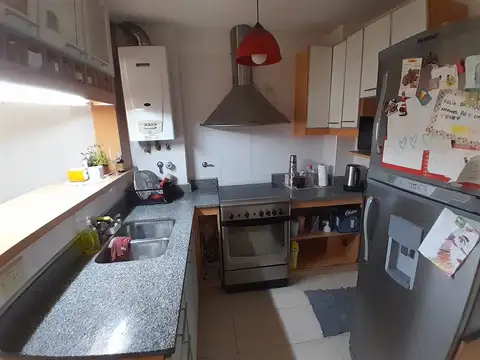 Departamento en Alquiler de 2 ambientes