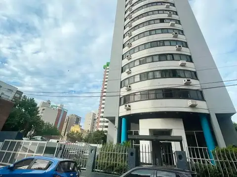 DPTO DE 2 AMBIENTES A LA VENTA APTO CREDITO EN EDIFICIO IBIZA V DE SAN MIGUEL