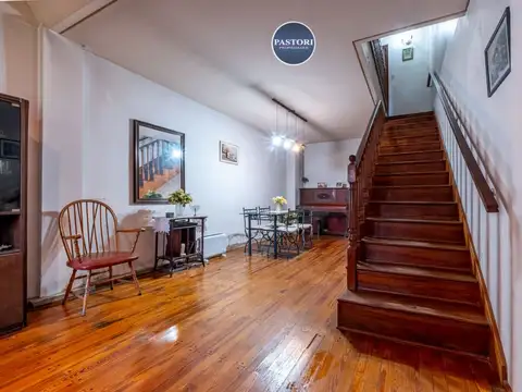 Casa en Venta en Olivos, USD 298.000