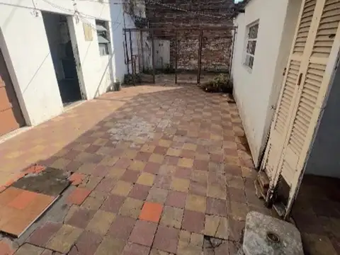 Depto Tipo Casa en Venta en Haedo, USD 60.000