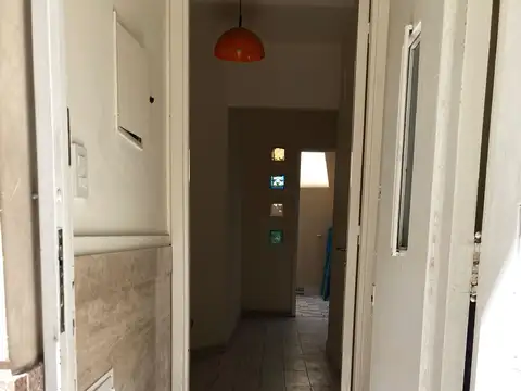 Depto Tipo Casa en Venta en Villa Crespo, USD 139.000