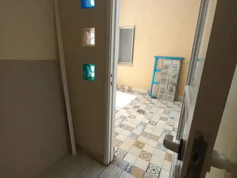 Depto Tipo Casa en Venta en Villa Crespo, USD 139.000