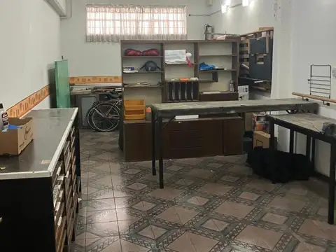 Depto Tipo Casa en Venta de 4 dormitorios