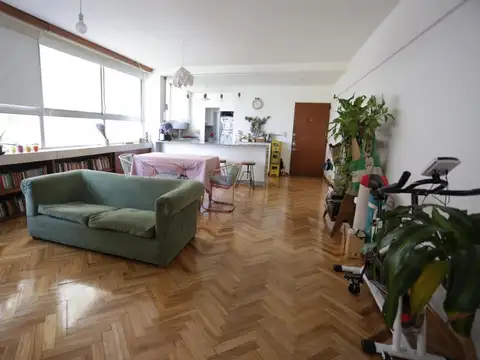 Departamento en Venta en Villa Devoto, USD 198.000