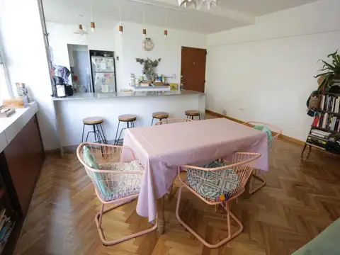 Departamento en Venta 35 años