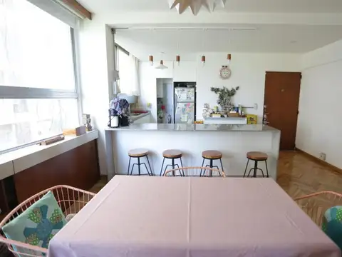 Departamento en Venta Apto profesional