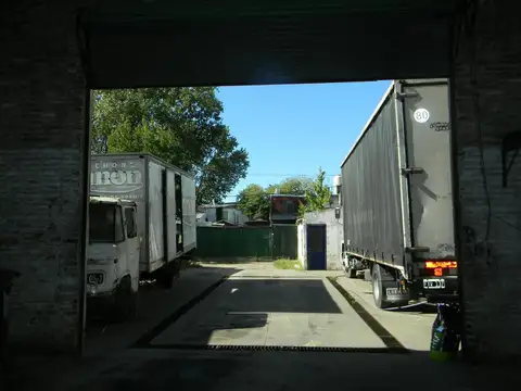 Depósito - Victoria