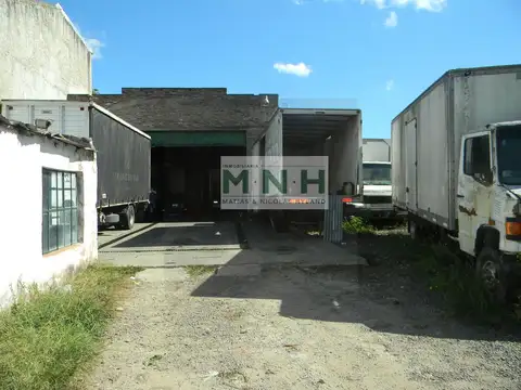 Depósito - Victoria