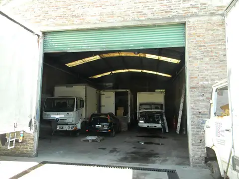 Galpon en Venta en Victoria, USD 380.000