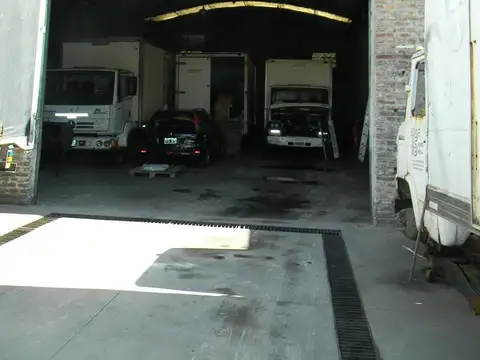 Galpon en Venta 30 años