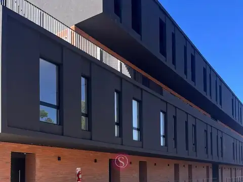 Duplex en venta UP Pilar