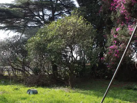 Terreno en Venta en Jose Clemente Paz, USD 364.000