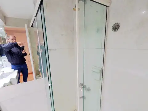 Departamento 4 ambientes con 3 baños