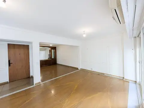Departamento 4 ambientes con 3 baños