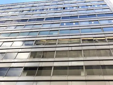 ESPECTACULAR OFICINA EN EL CENTRAO - MONSERRAT COCHERA SEGURIDAD