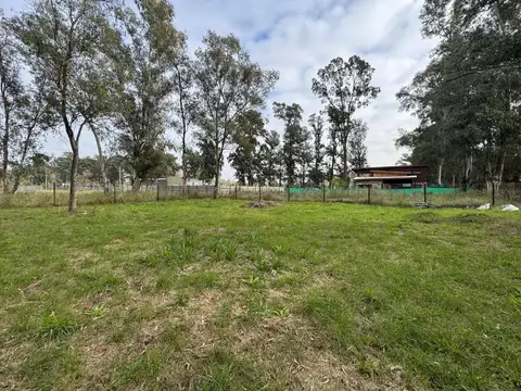 Terreno en Venta en Belen De Escobar, USD 49.000
