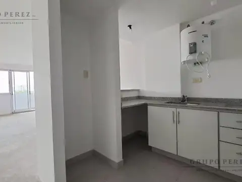 Departamento en Venta con 1 cochera