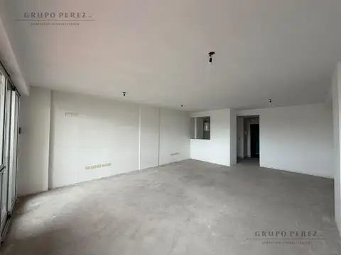Departamento en Venta en Barracas, USD 124.000