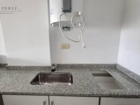 Departamento en Venta en Barracas, USD 125.000
