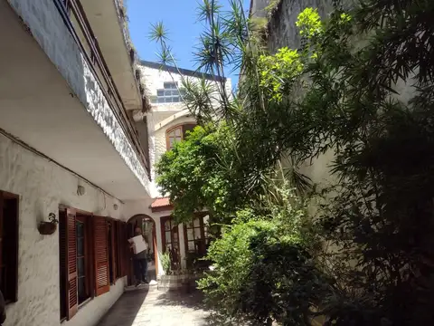 PH 5 amb patio garaje parrilla, 3 dorm excelente estado