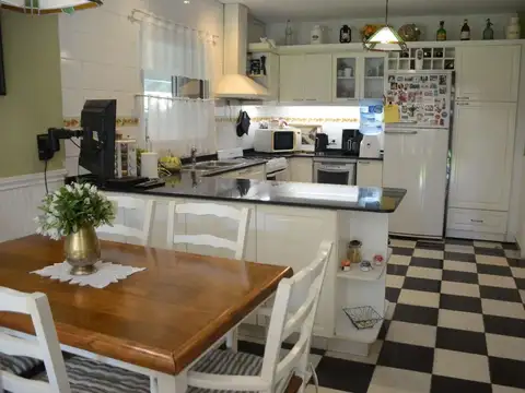 Casa en Venta 20 años