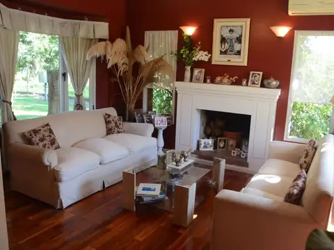 Casa en Venta en El Rocio, USD 345.000