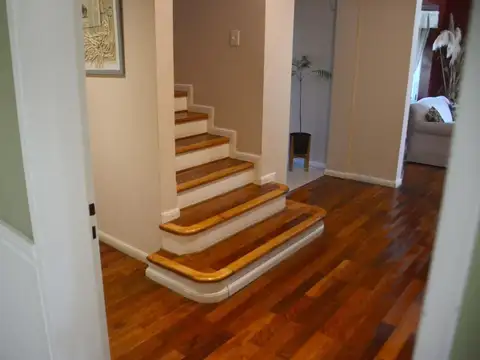 Casa en Venta 20 años