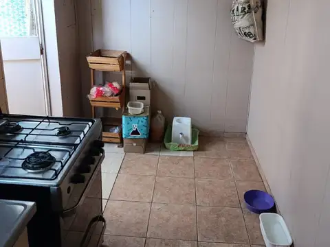 Departamento 3 amb.-balcon techado-lavadero