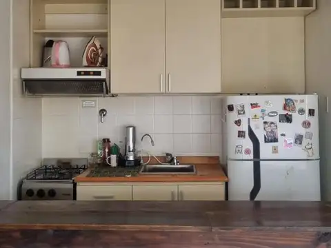 Departamento en Venta de Monoambiente