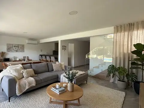 Casa en Venta al Norte