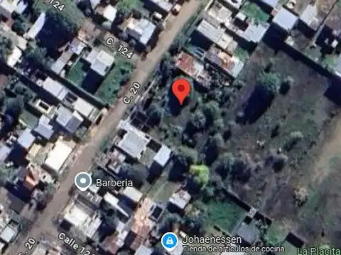 Terreno en Venta de 4815,0 m2