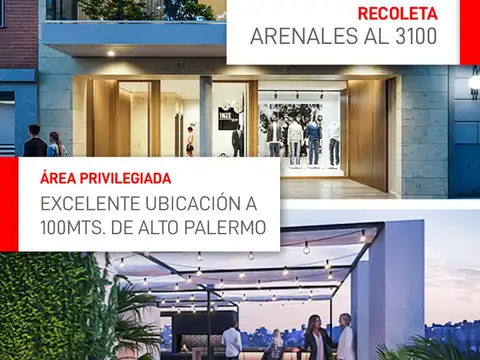 Smart Point Recoleta