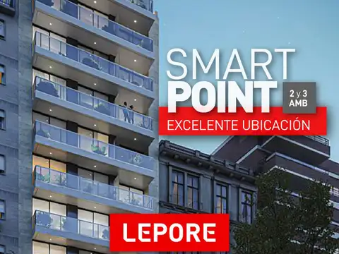 Smart Point Recoleta