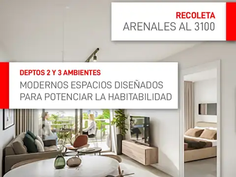 Smart Point Recoleta