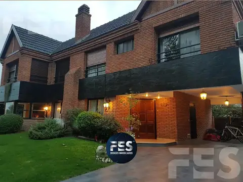 Casa a la Venta country Club Venado1 Canning