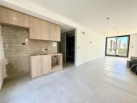 Departamento en Venta A Estrenar
