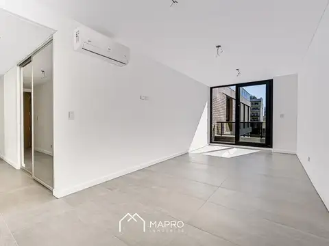 Departamento en Venta en Belgrano, USD 155.000