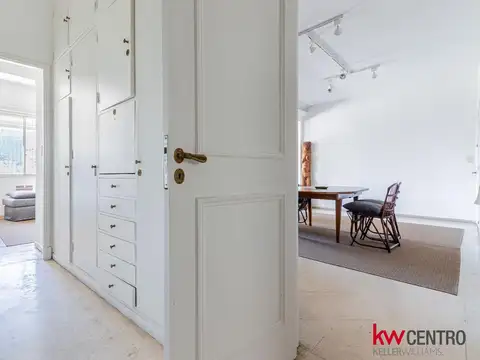 Departamento en Venta 100 años