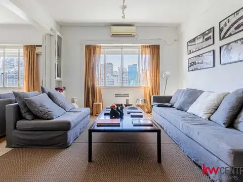Departamento en Venta de 3 dormitorios