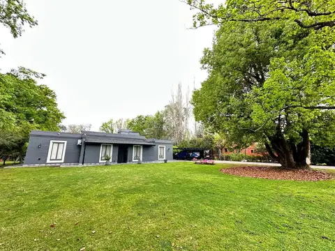 Casa en Venta de 4 dormitorios