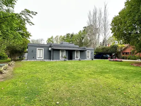Club de Campo San Diego