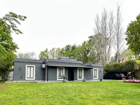 Casa en San Diego