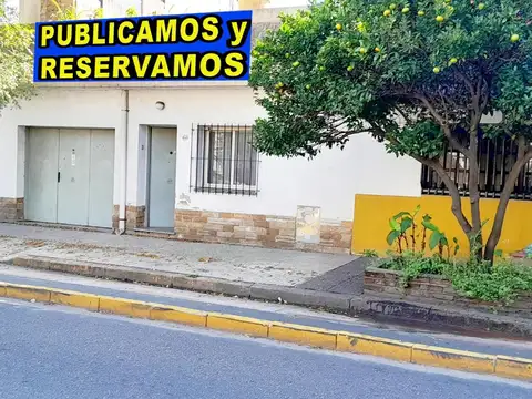 Casa 4Amb. Garaje-Patio c/Parrilla. Trza Zona Resid. a Refac
