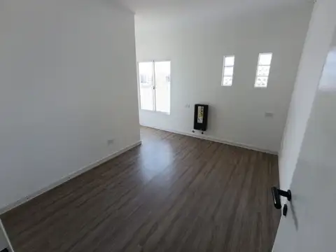 Depto Tipo Casa en Venta A Estrenar