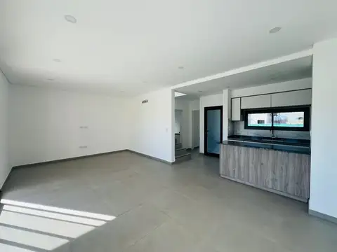 Casa en Alquiler A Estrenar