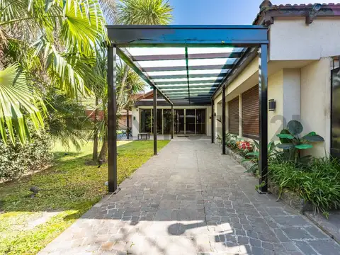 Oficina en Venta con 1 cochera