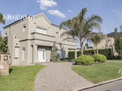Casa en Venta en El Rocio - Canning