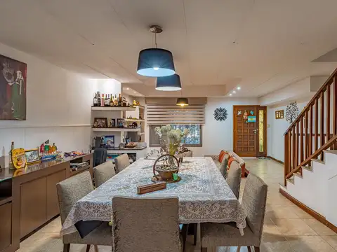 Casa en Venta en Barrio España y Hospitales, USD 208.000