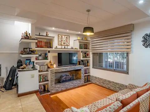 Casa en Venta de 4 dormitorios